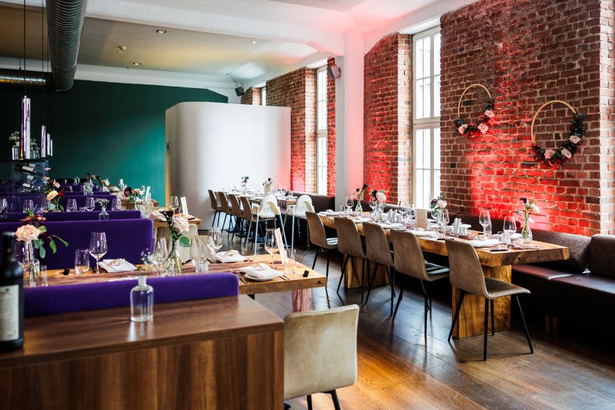 Kocherei Bielefeld