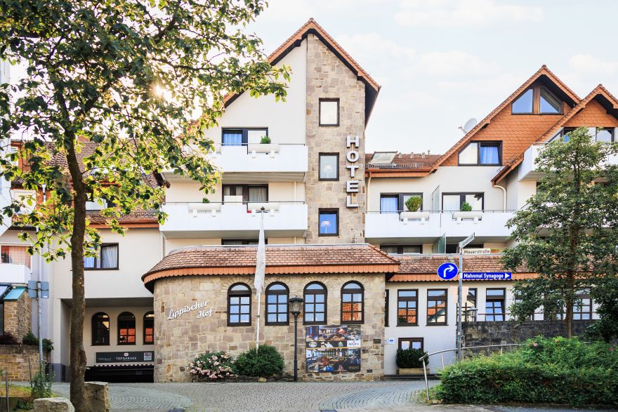 Lippischer Hof