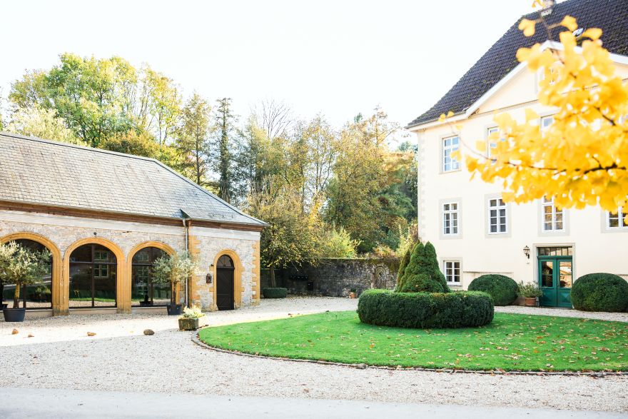 Remise Niederbarkhausen