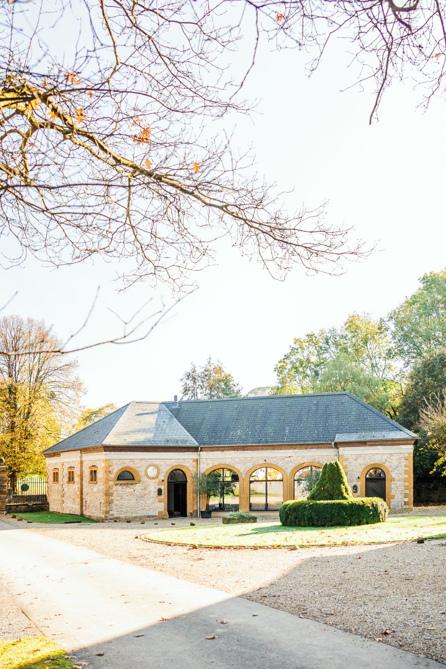 Remise Niederbarkhausen