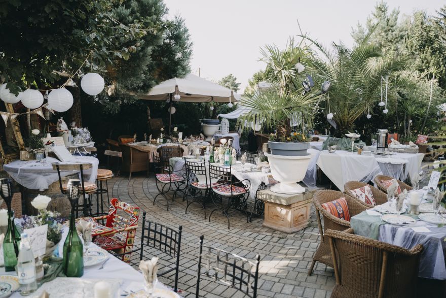 Geco Tapas-Bar-Cafe