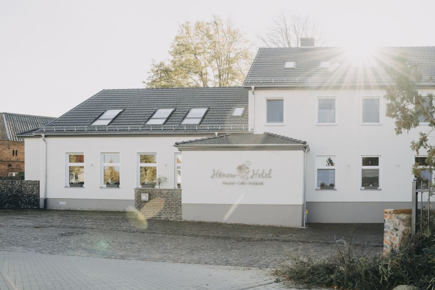 Hönow-Hotel