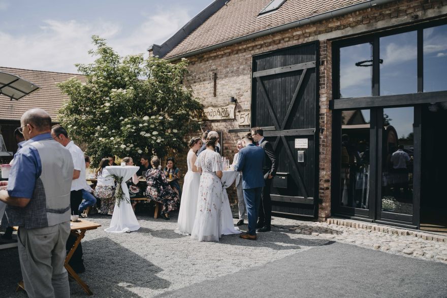 Event-Scheune-Kremmen