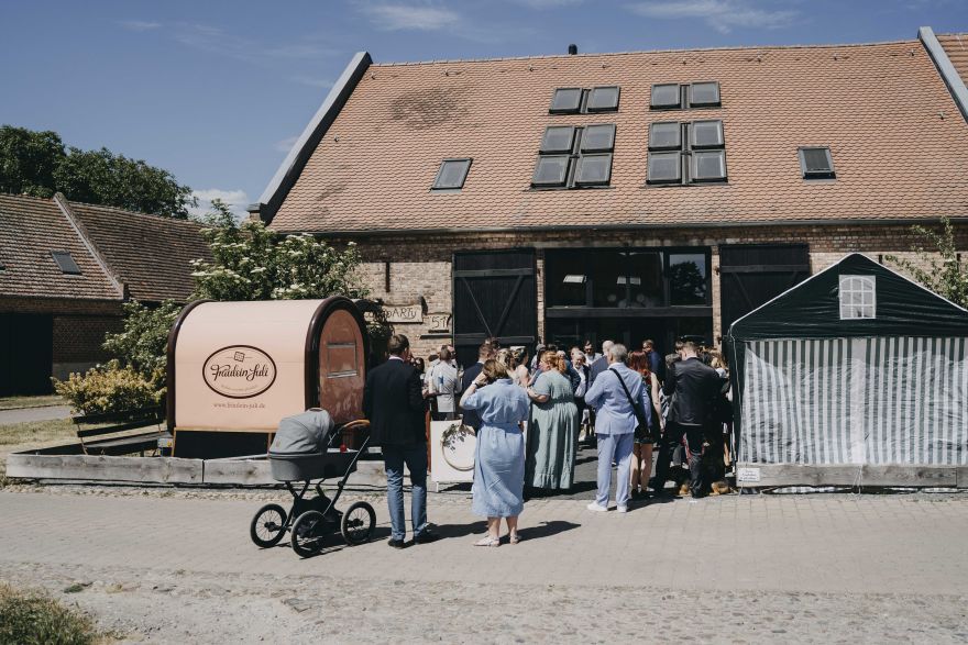 Event-Scheune-Kremmen