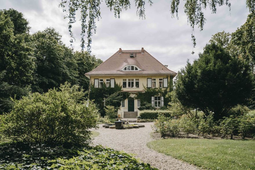 Gut Schloss Golm