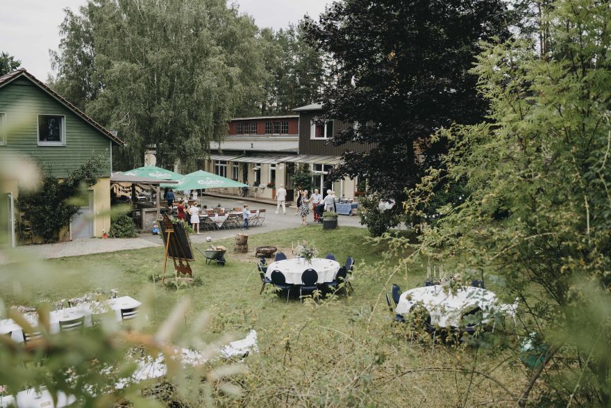 Haus Bikowsee