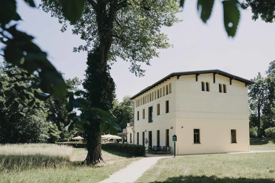Kavaliershaus Caputh 