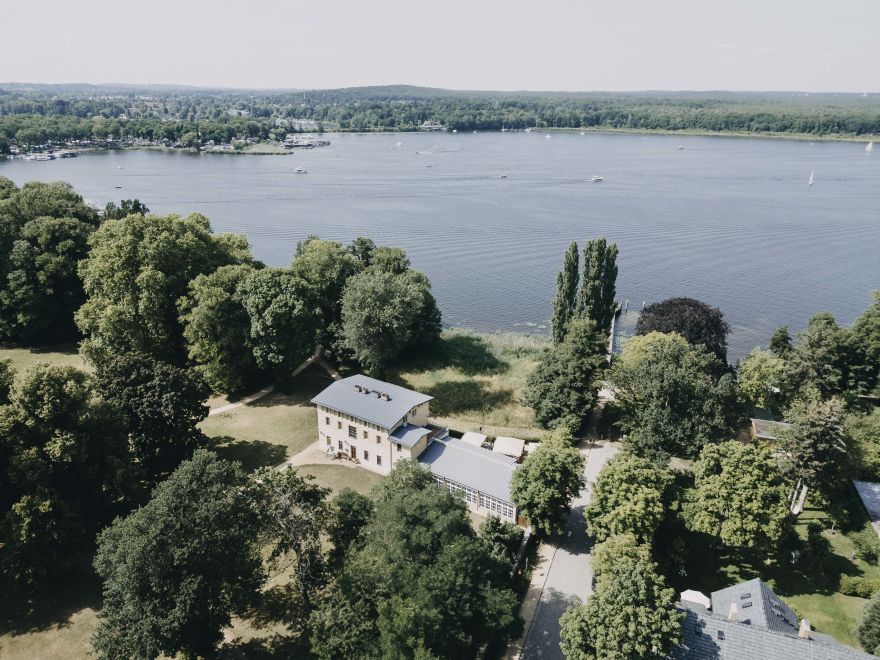 Kavaliershaus Caputh 