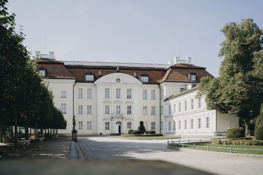 Schlosscafé Köpenick