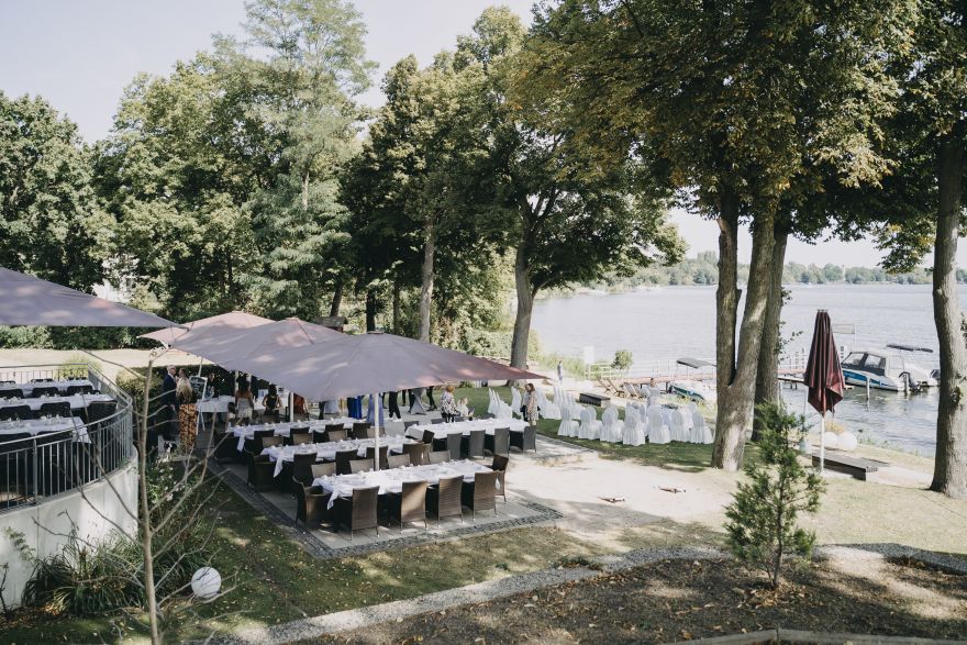 DämeritzSeehotel