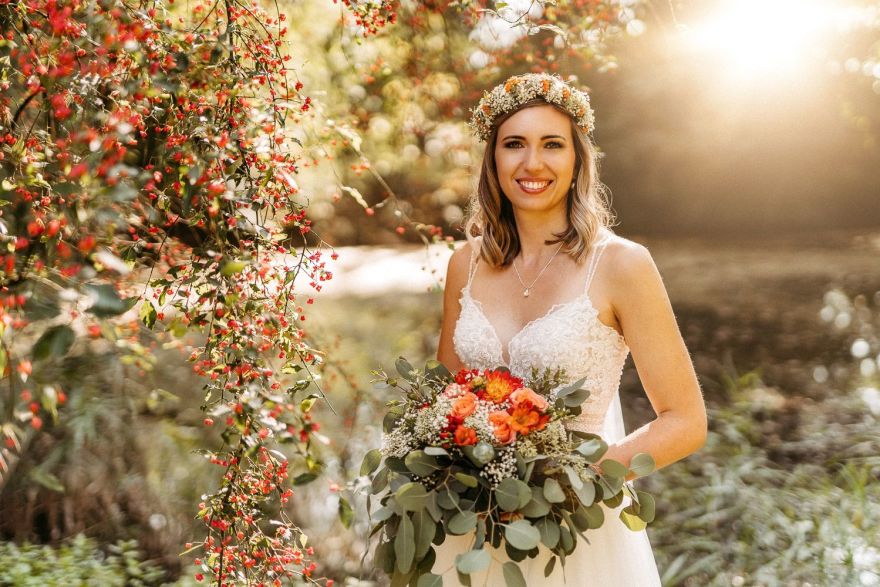 Stylefotografie -  High Class Wedding Photography