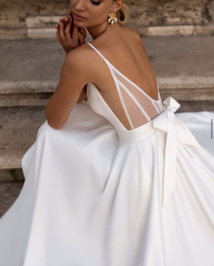 Brautboutique Lilee