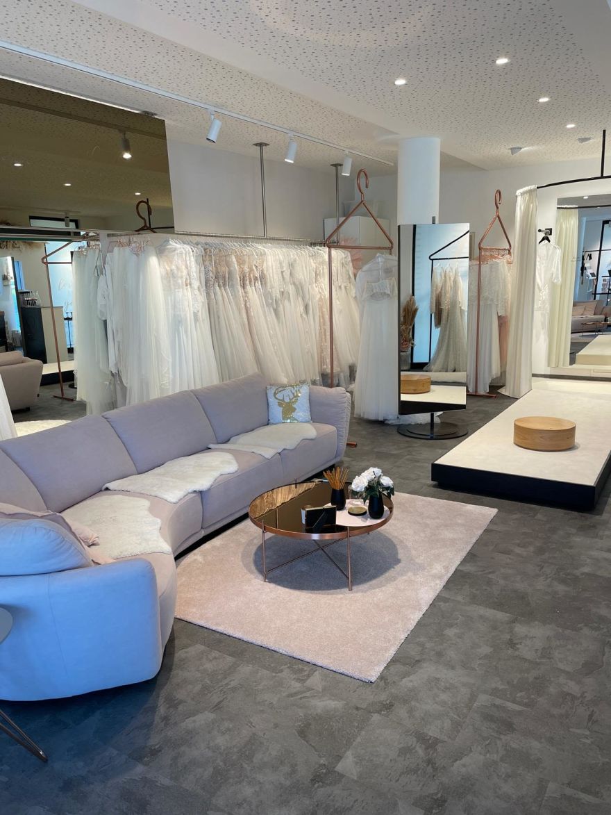 Brautboutique Lilee