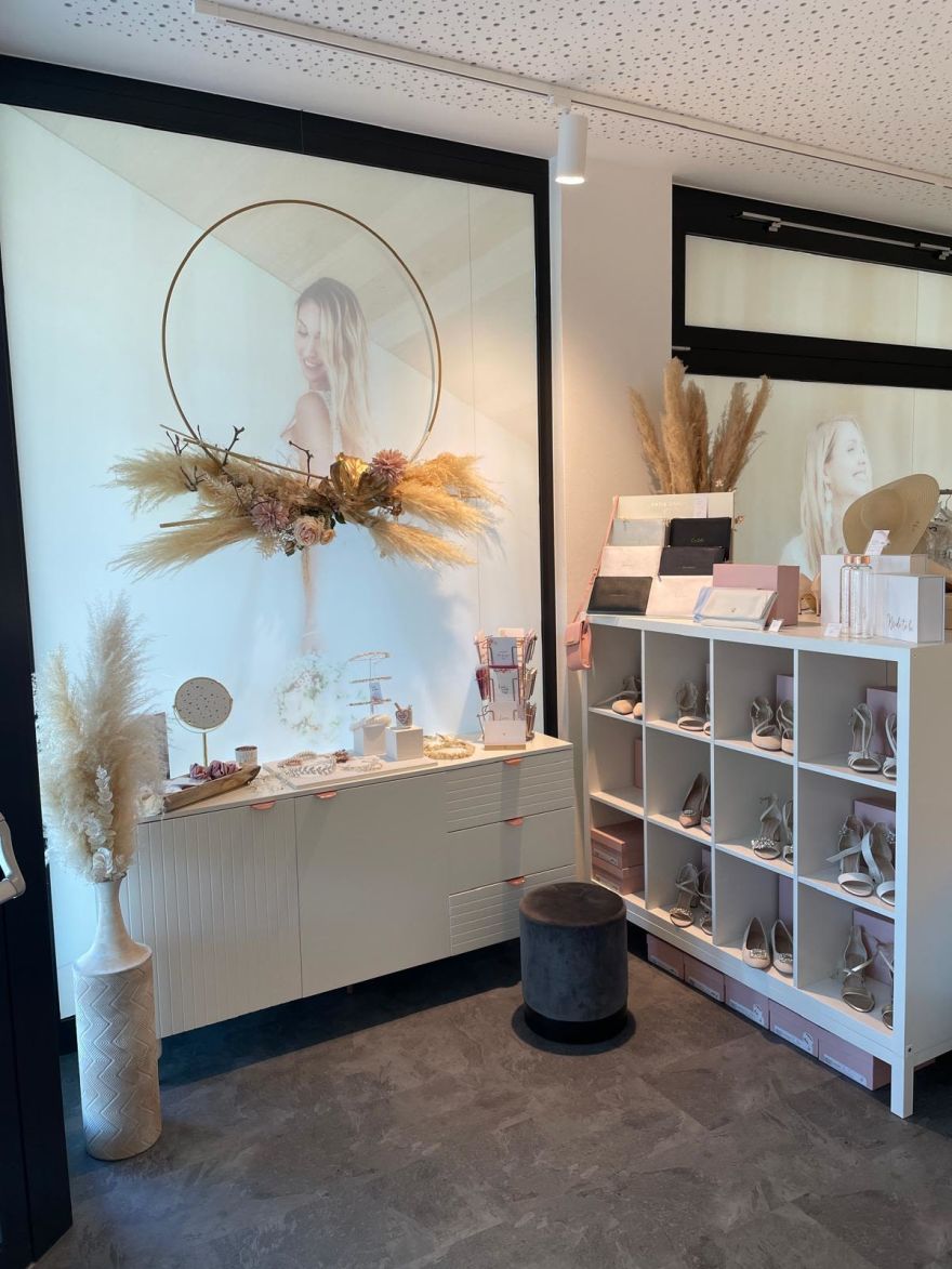 Brautboutique Lilee