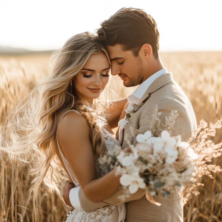 Diamondlike Weddings & Events