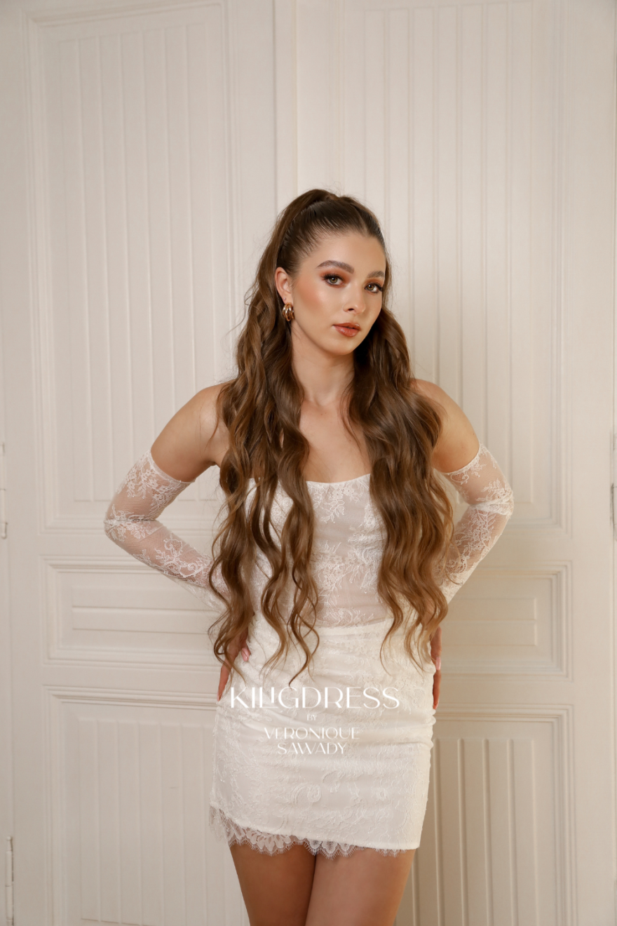 KILIGDRESS by Veronique Sawady