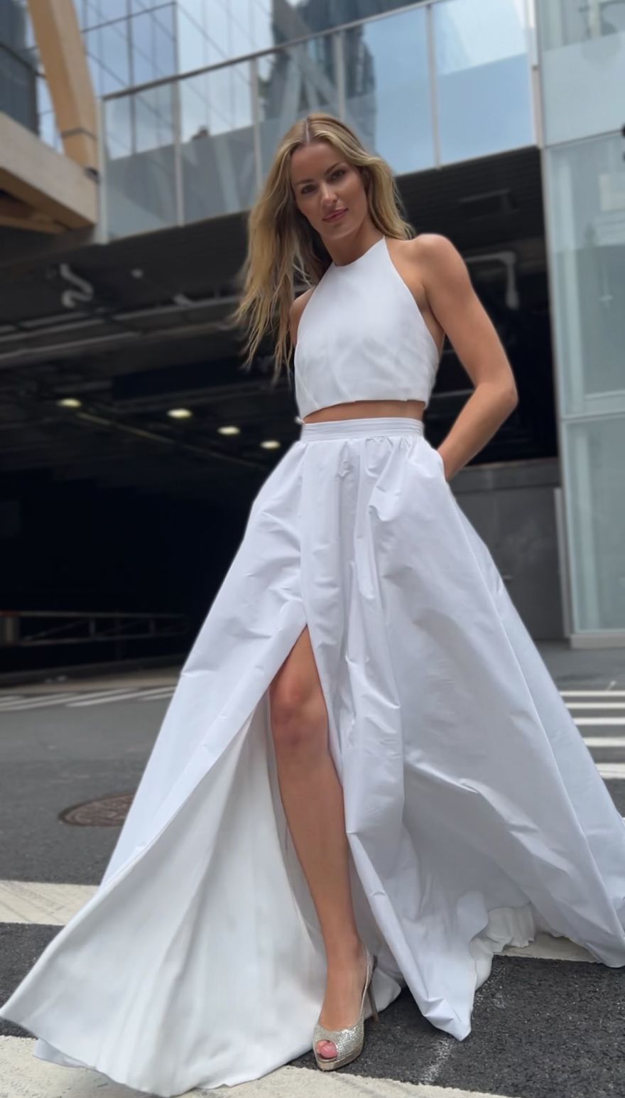 KILIGDRESS by Veronique Sawady