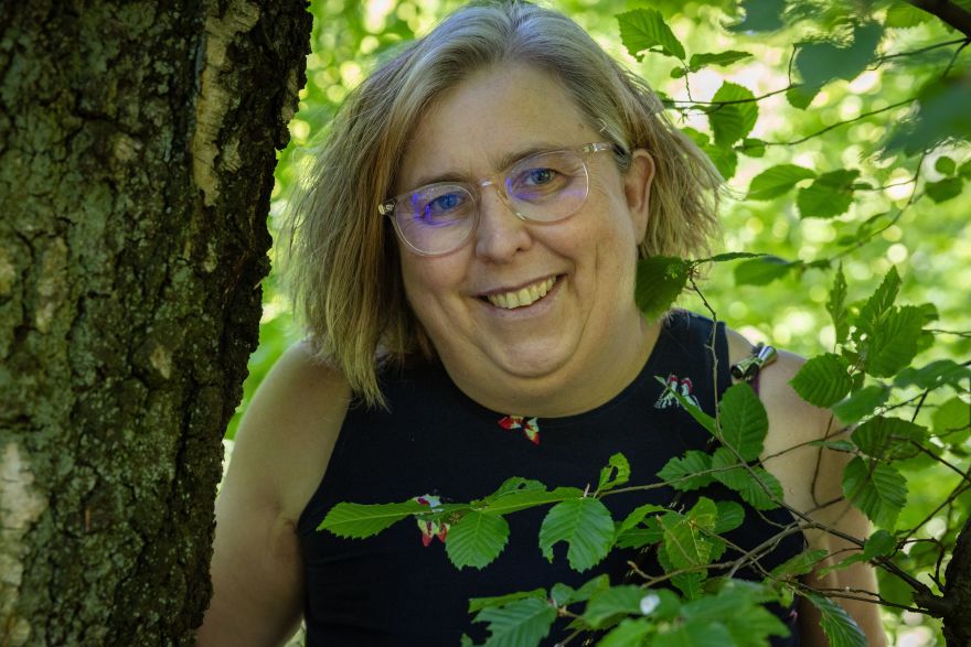 Aus Zwei Mach Eins mit Janette