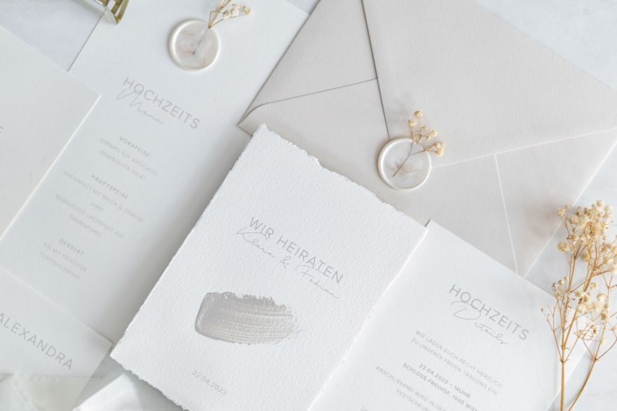 Carolin Vogelmann Wedding