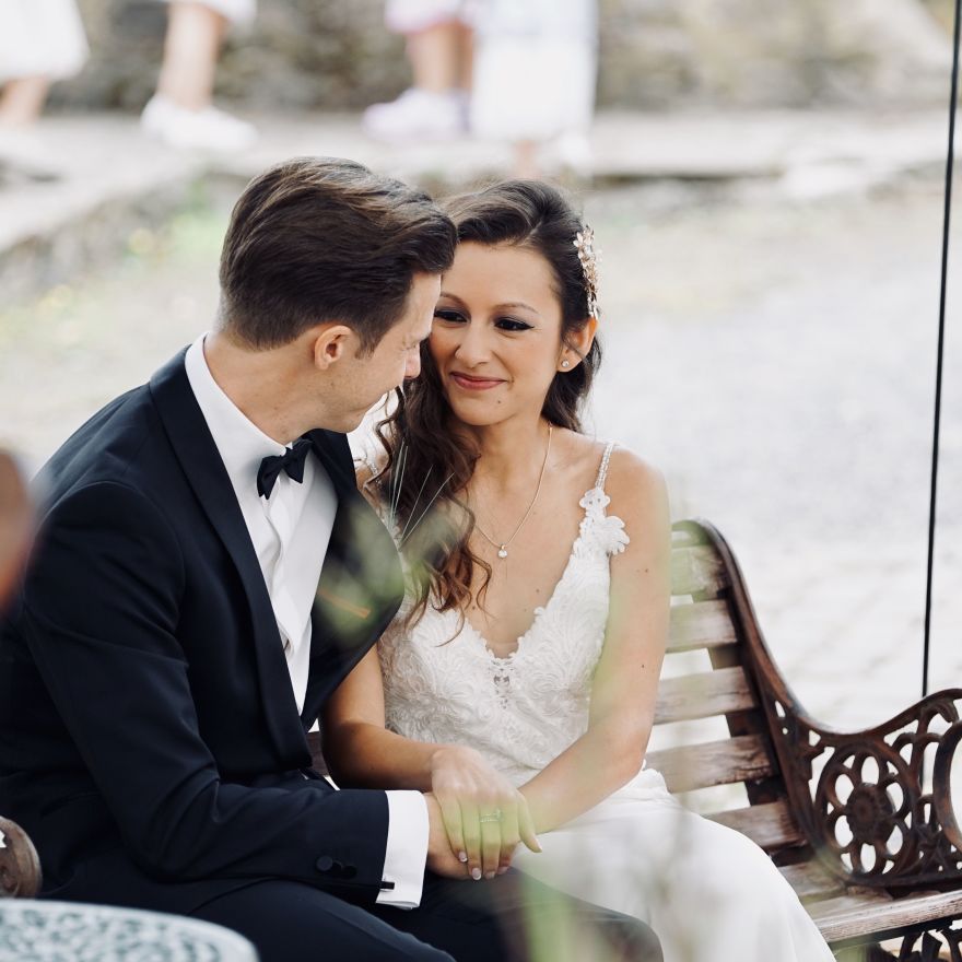 Your Wedding Momentum