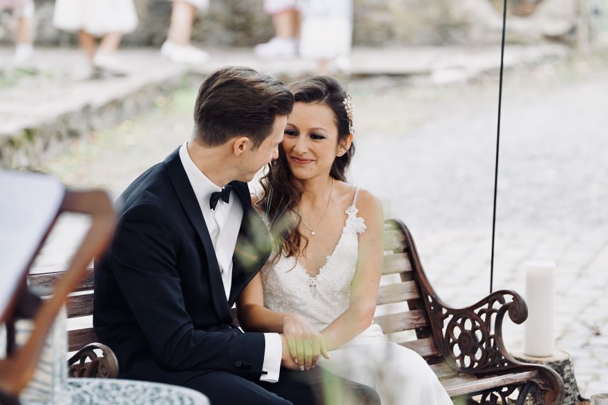 Your Wedding Momentum