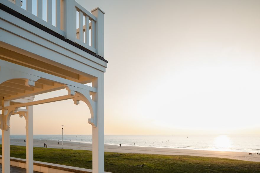 Müllers auf Norderney
