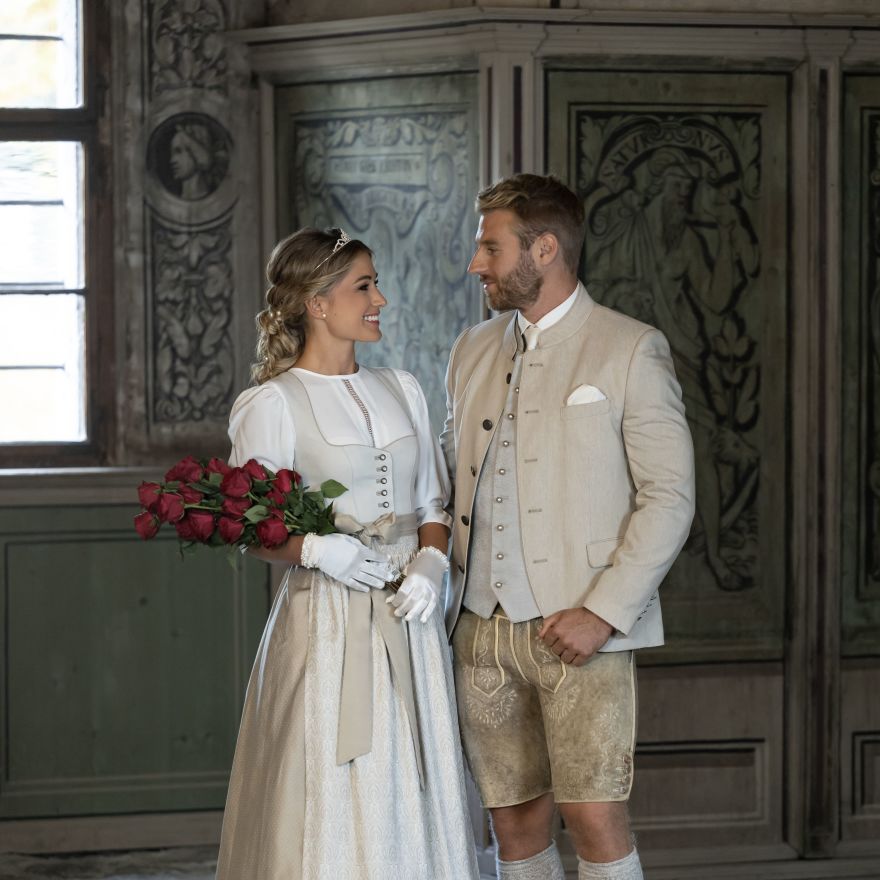 SCHEIBNER LEDER TRACHT MODE GMBH