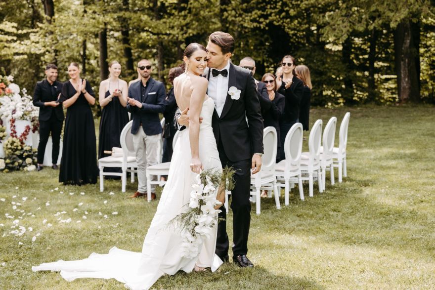 Andreas Heu | Weddings