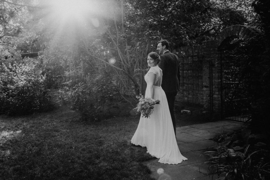 Andreas Heu | Weddings