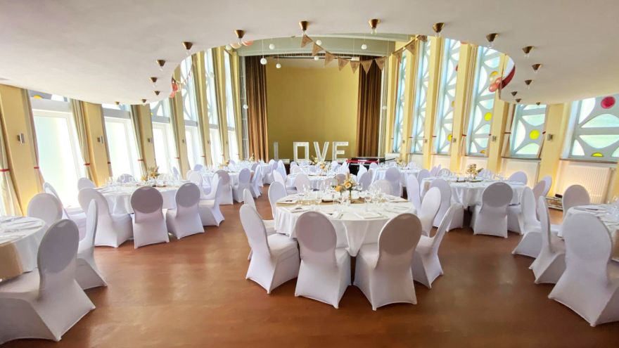 Schlosshotel Domaene Walberberg