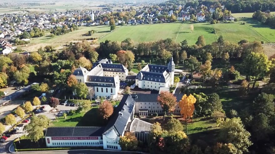 Schlosshotel Domaene Walberberg