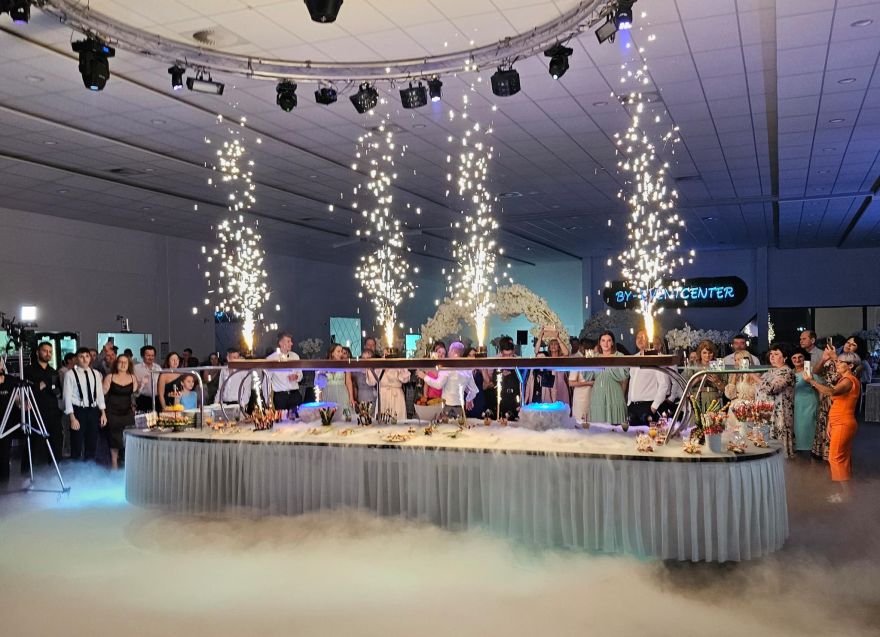 BY-Eventcenter