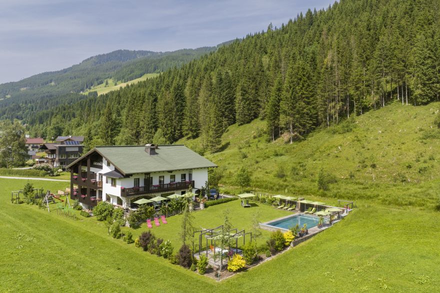 Hotel Lärchenhof