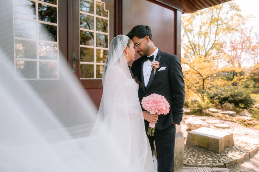 Tim Goger I Hochzeitsfotograf Frankfurt
