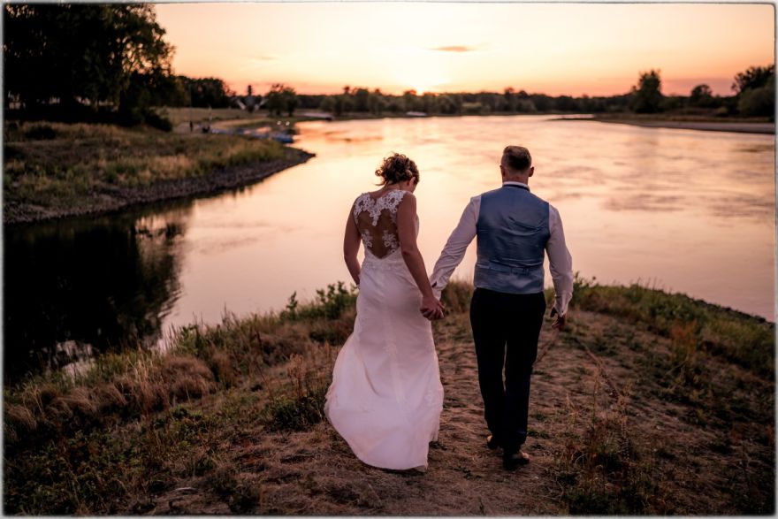 Susanne und Jens
