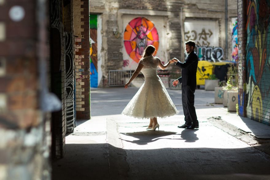 H2N Wedding Photography