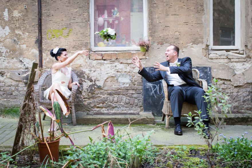 H2N Wedding Photography