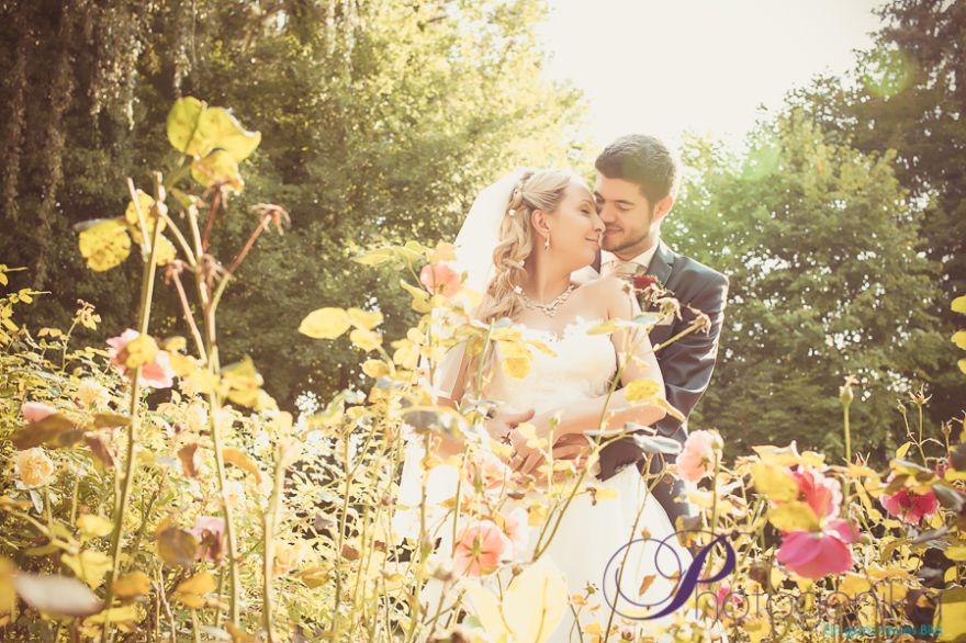 Photogenika Hochzeitsfotografen