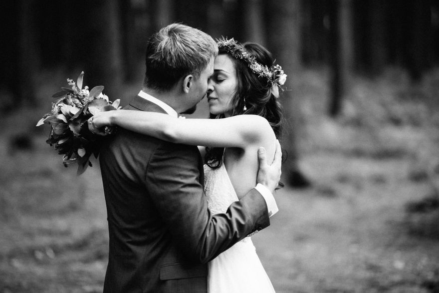 Hochzeitsfotograf Moritz Fähse