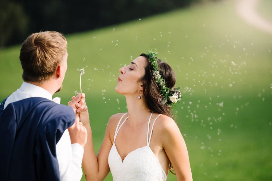 Hochzeitsfotograf Moritz Fähse