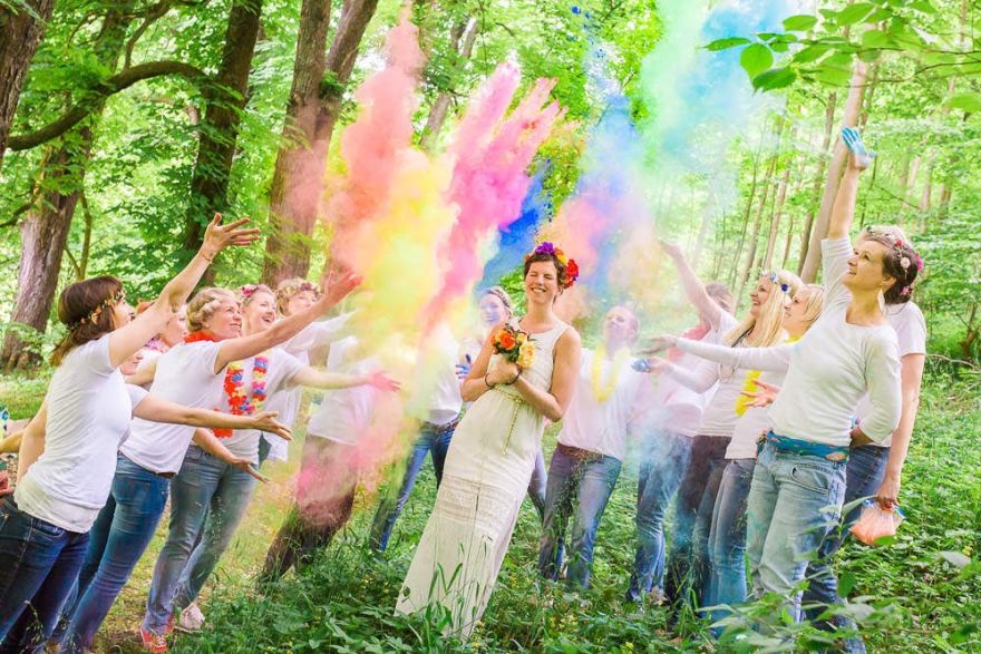 Hochzeitsfotograf Thorsten Hennig