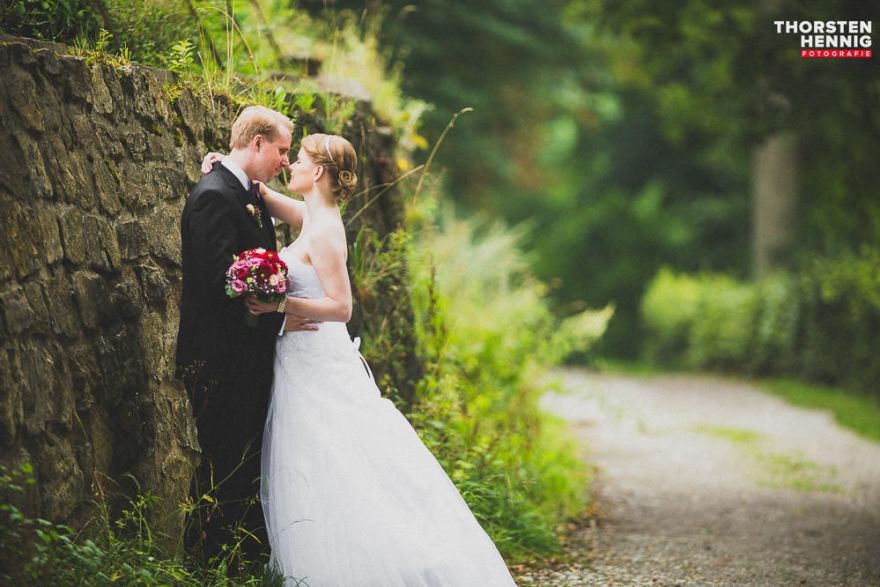 Hochzeitsfotograf Thorsten Hennig
