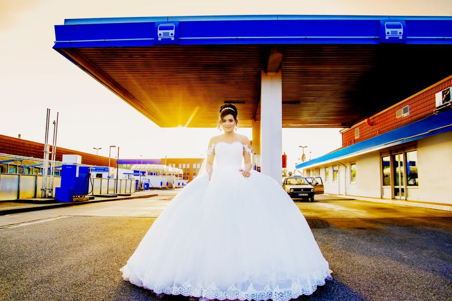 Lorena Melinda Photography