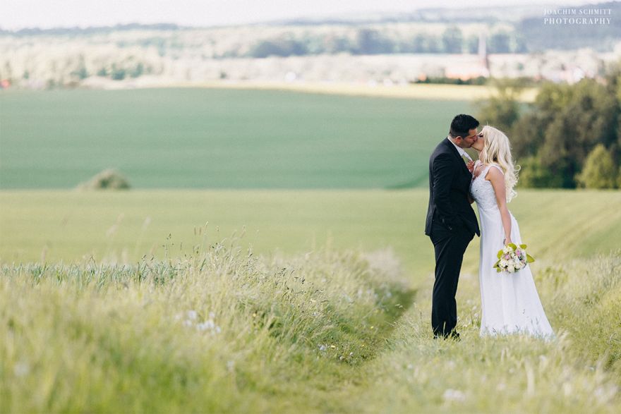Joachim Schmitt, Hochzeitsfotograf für höchste Ansprüche 