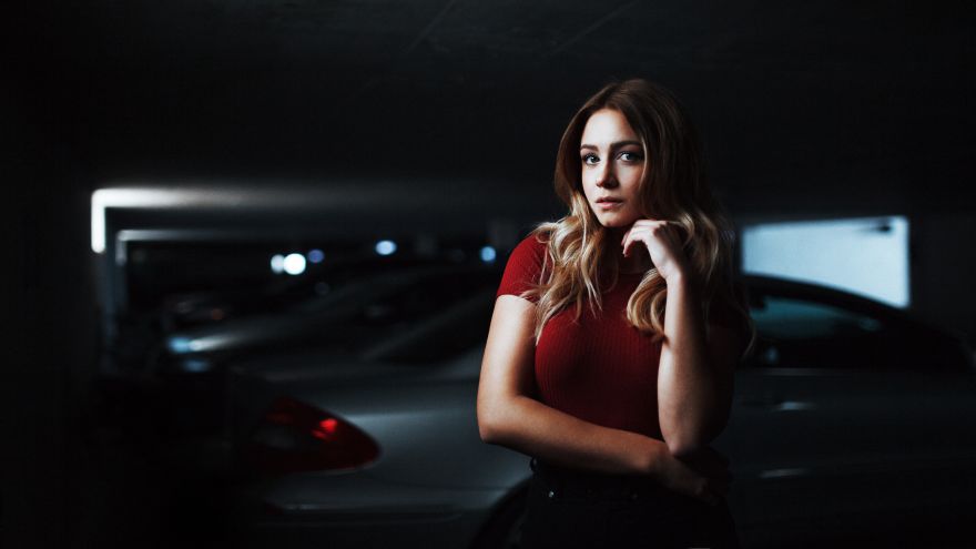 Rita Lakewood