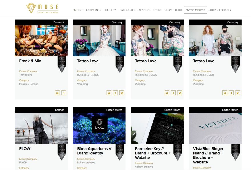RUELKE STUDIOS