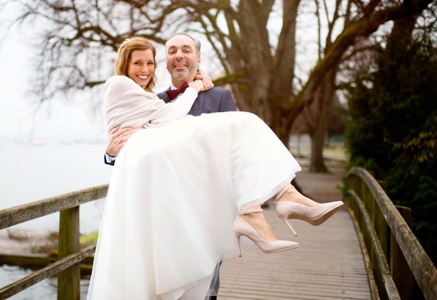 Märchen Hochzeit