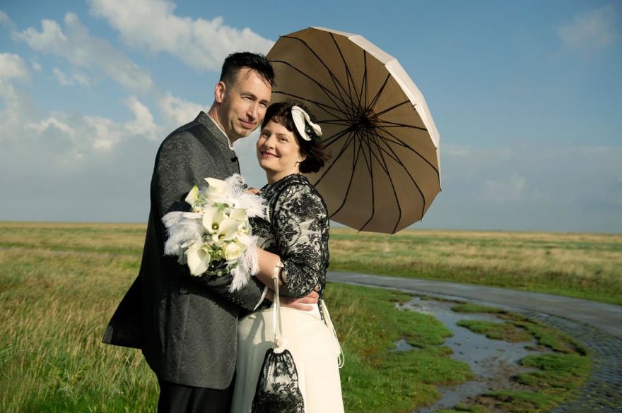Märchen Hochzeit