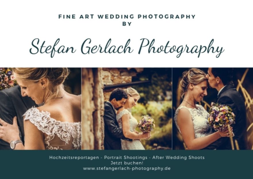Stefan Gerlach Photography