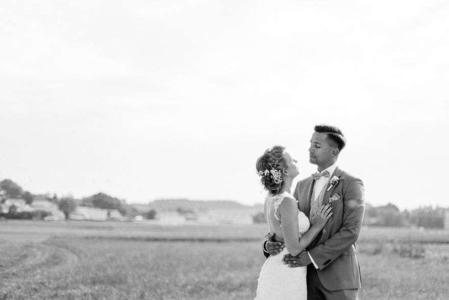 Love and Weddings